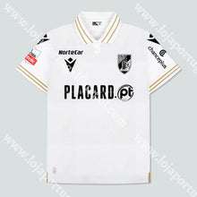 Carregar imagem no visualizador da galeria, Nova Camisola Principal Vitória De Guimarães 24/25
