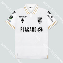 Carregar imagem no visualizador da galeria, Nova Camisola Principal Vitória De Guimarães 24/25
