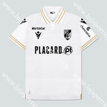 Carregar imagem no visualizador da galeria, Nova Camisola Principal Vitória De Guimarães 24/25 S
